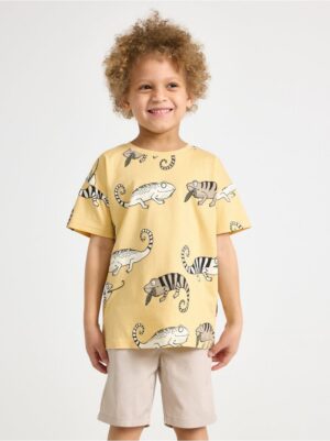 T-shirt - 3006352-4138