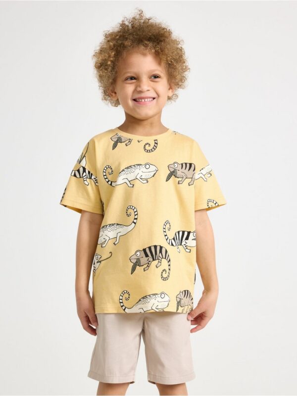 T-shirt - 3006352-4138