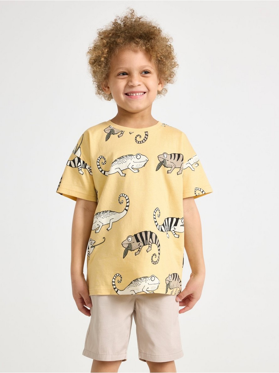 Majica – T-shirt