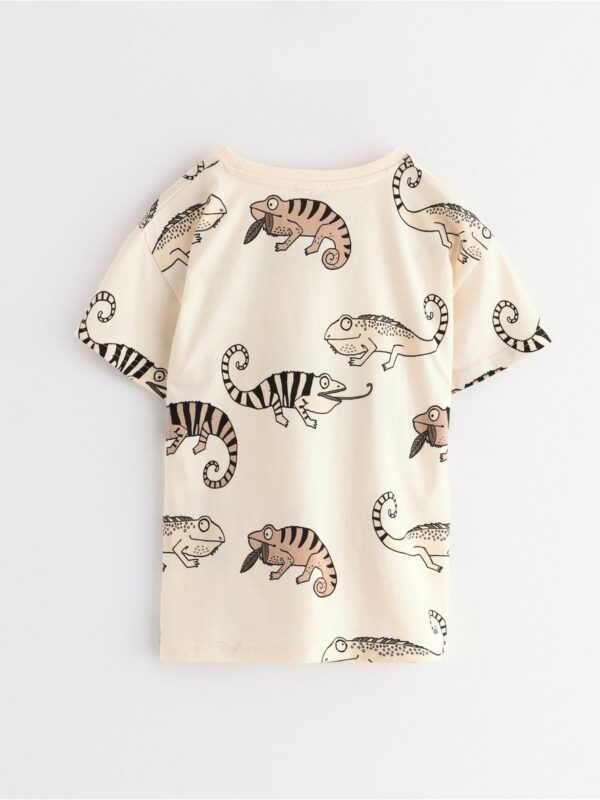 T-shirt - 3006352-6728