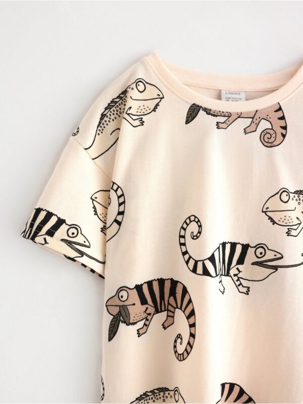T-shirt - 3006352-6728