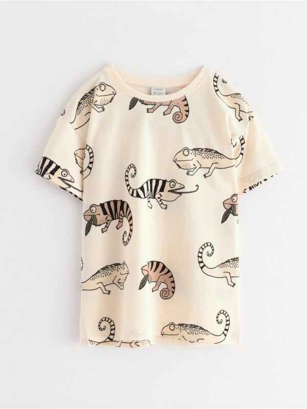 T-shirt - 3006352-6728