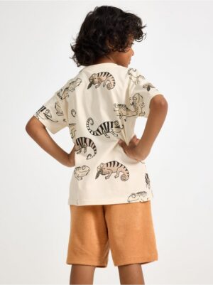 T-shirt - 3006352-6728
