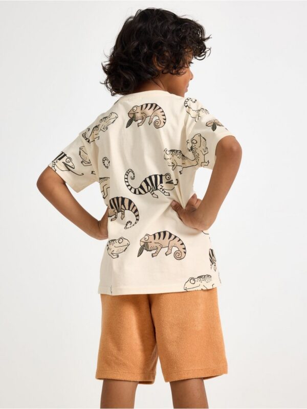 T-shirt - 3006352-6728