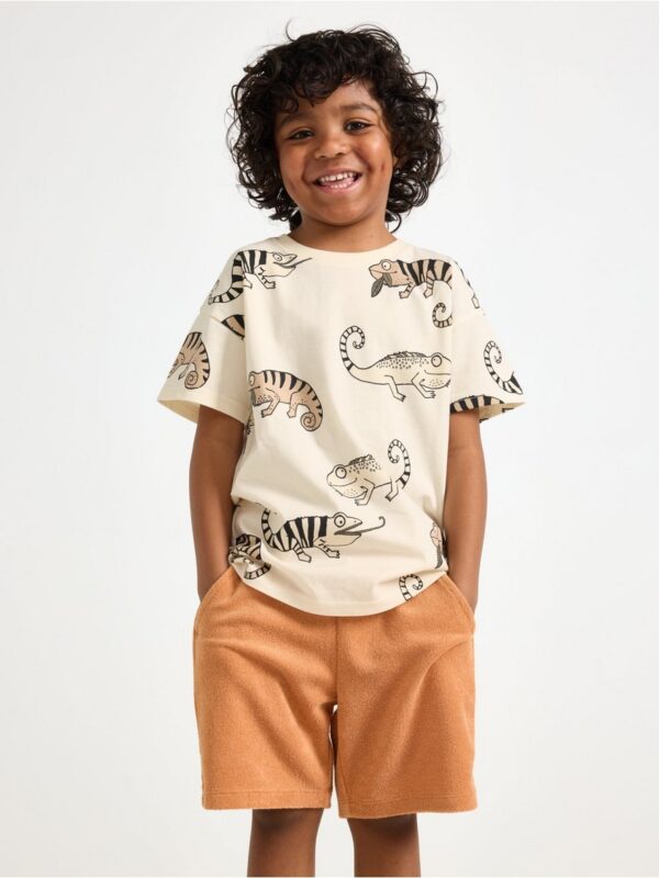 T-shirt - 3006352-6728