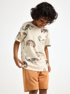 T-shirt - 3006352-6728