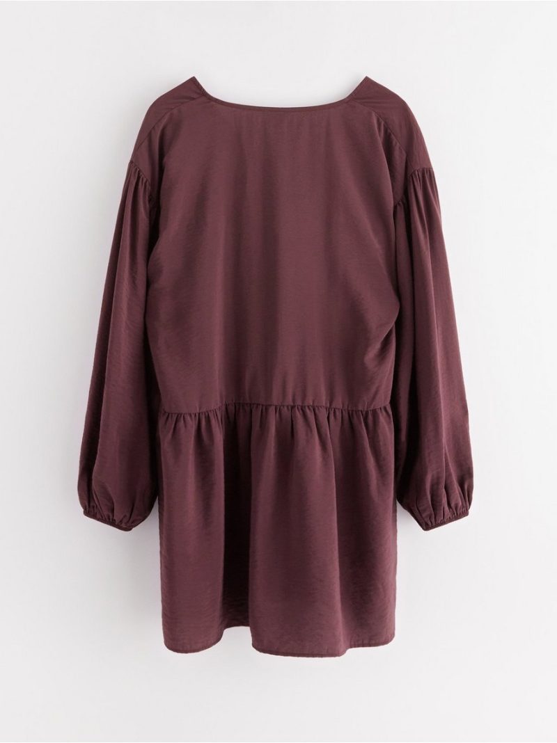 Tunic - 3006393-8596