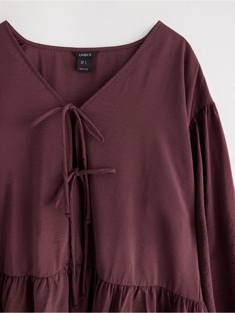 Tunic - 3006393-8596