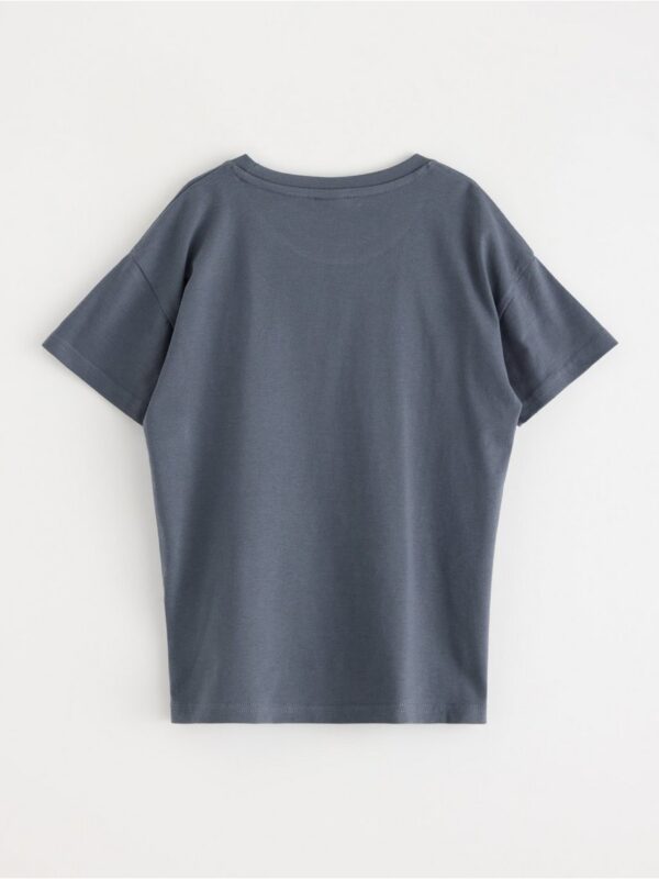 T-shirt - 3006395-2498