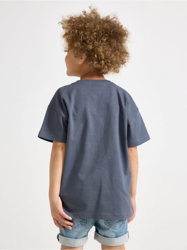 T-shirt - 3006395-2498