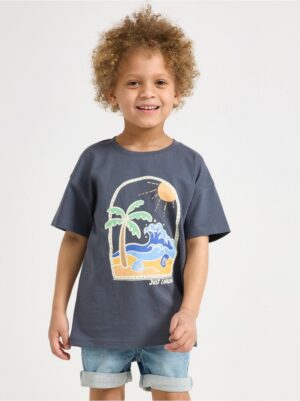 T-shirt - 3006395-2498
