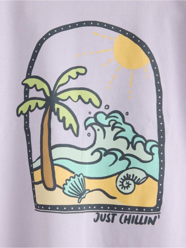 T-shirt - 3006395-9959