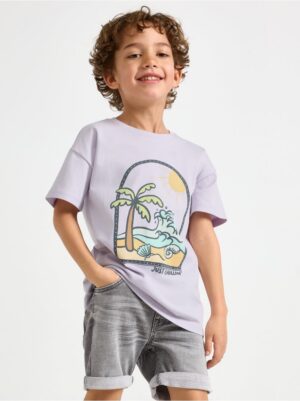 T-shirt - 3006395-9959