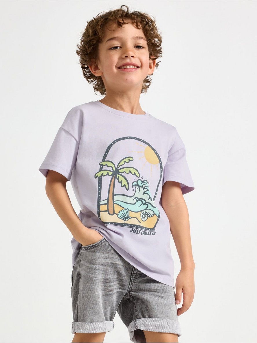 Majica – T-shirt