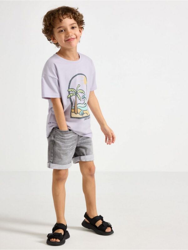 T-shirt - 3006395-9959