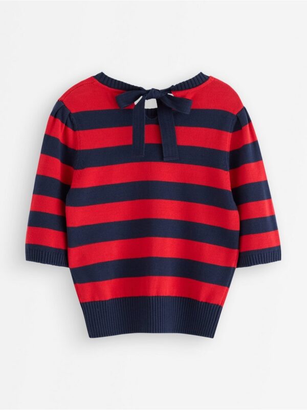 Knitted jumper - 3006397-8668
