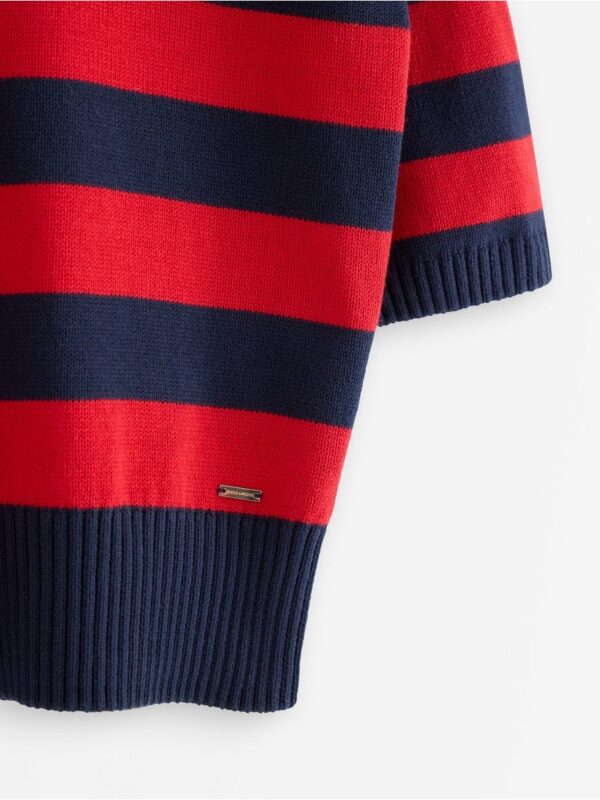 Knitted jumper - 3006397-8668