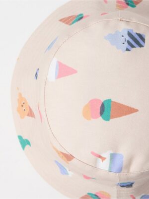 Bucket hat - 3006420-4138