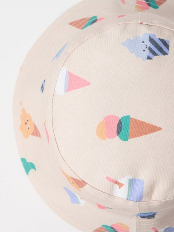 Bucket hat - 3006420-4138