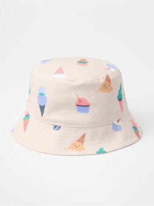 Bucket hat - 3006420-4138