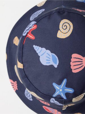 Bucket hat - 3006420-6842