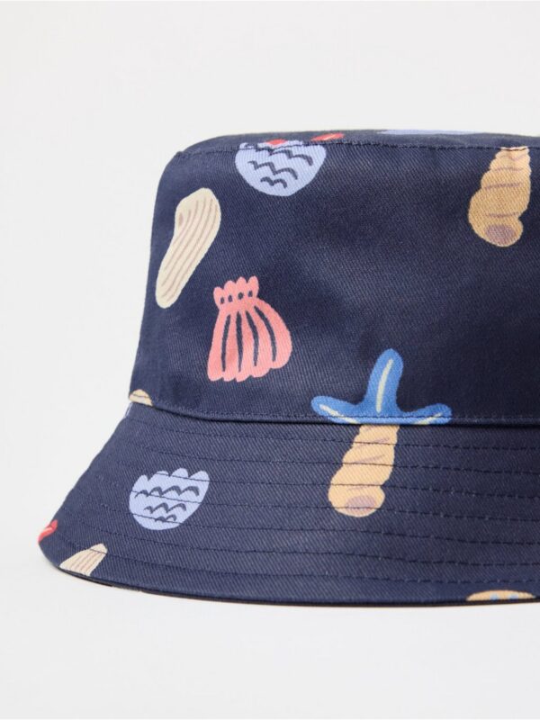 Bucket hat - 3006420-6842