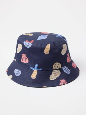 Bucket hat - 3006420-6842
