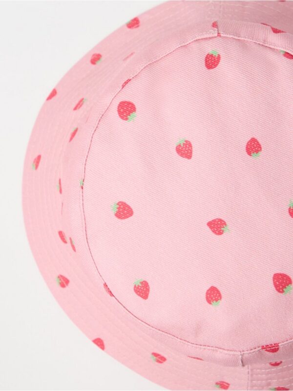 Bucket hat - 3006420-6907