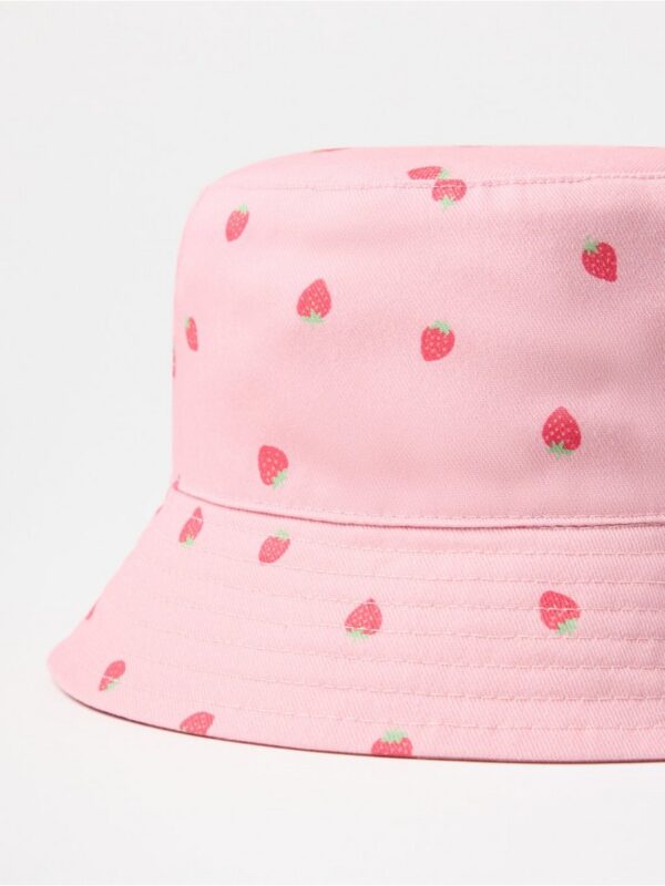 Bucket hat - 3006420-6907