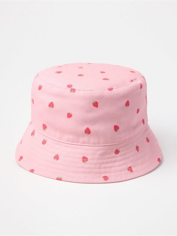 Bucket hat - 3006420-6907