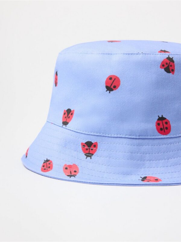 Bucket hat - 3006420-8852
