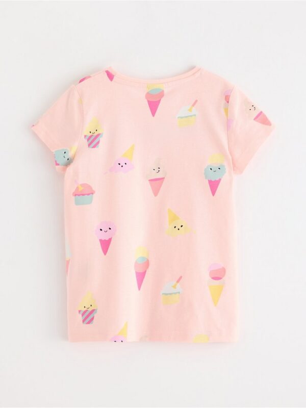T-shirt - 3006456-6932