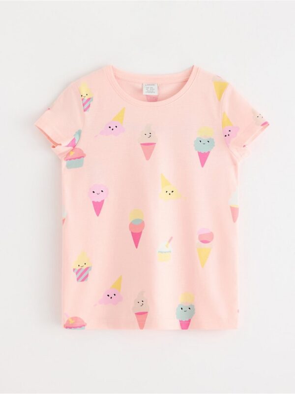 T-shirt - 3006456-6932