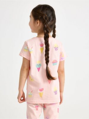 T-shirt - 3006456-6932