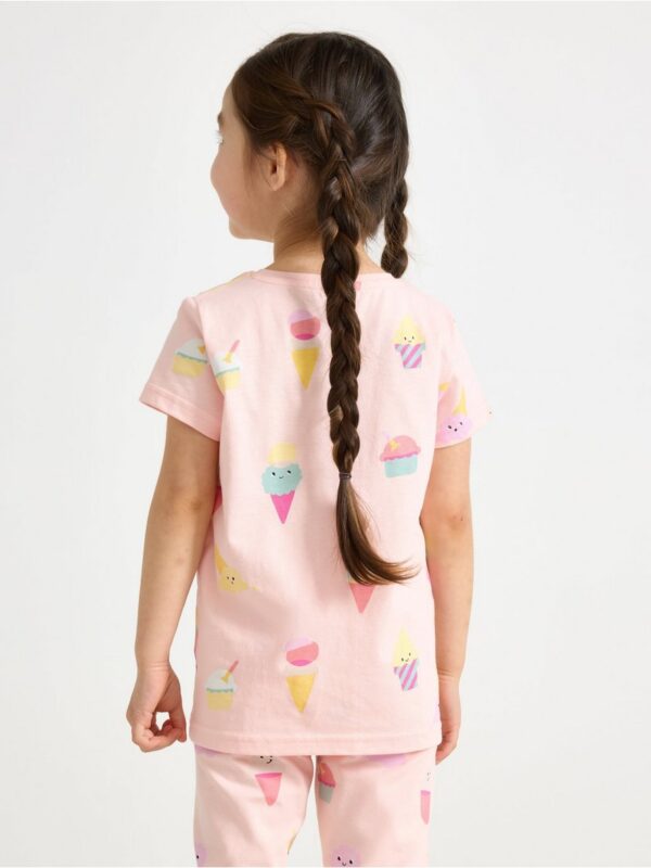 T-shirt - 3006456-6932