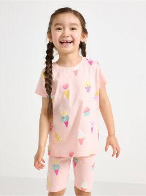 T-shirt - 3006456-6932