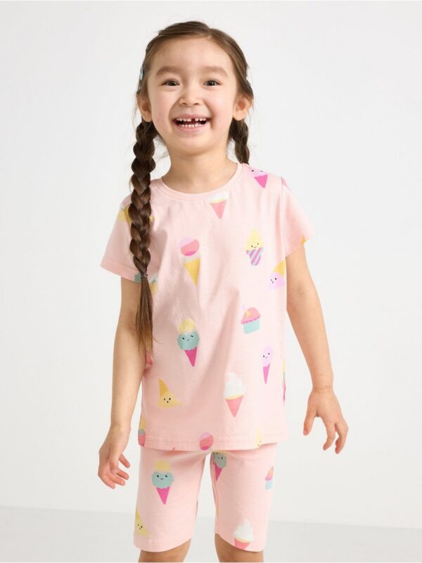 T-shirt - 3006456-6932