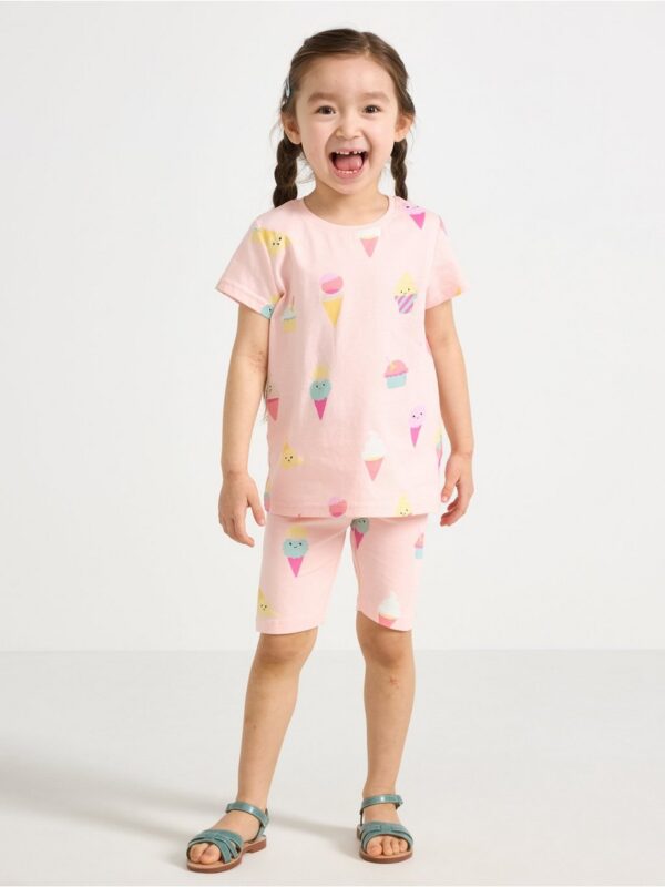 T-shirt - 3006456-6932