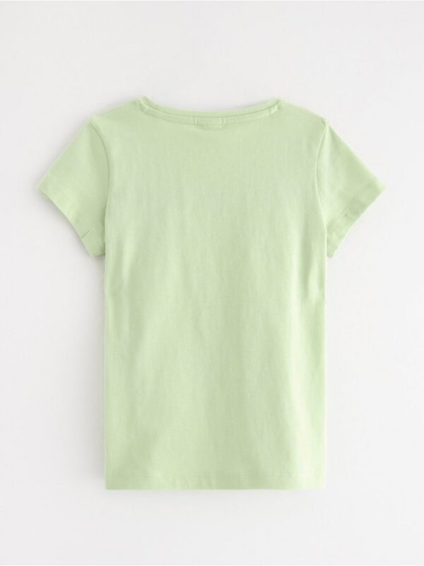 Short-sleeved top - 3006457-1544
