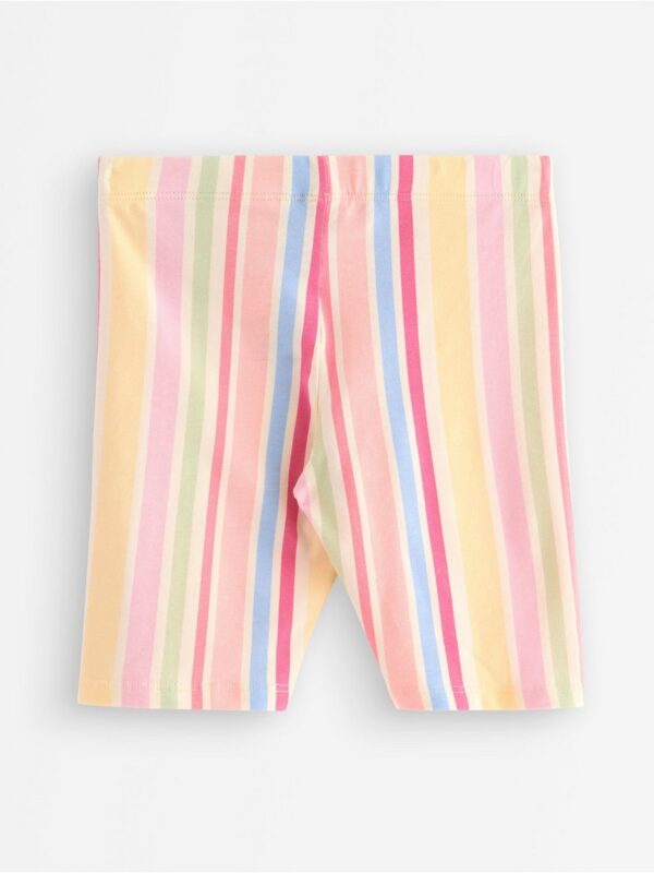 Cycling shorts - 3006460-6728