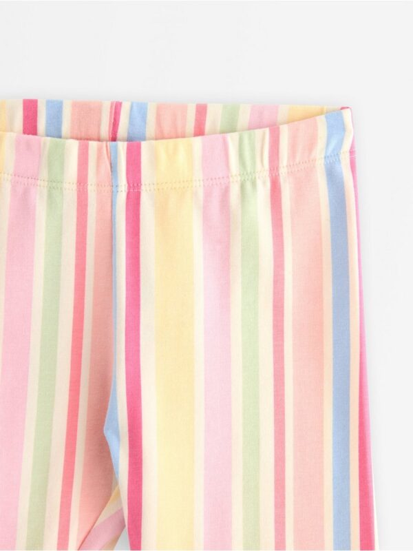 Cycling shorts - 3006460-6728