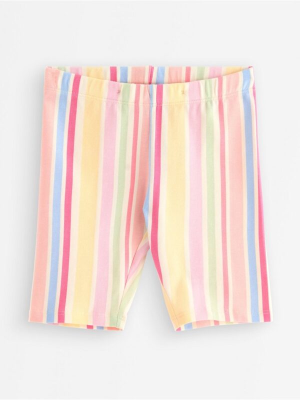 Cycling shorts - 3006460-6728