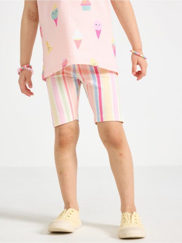 Cycling shorts - 3006460-6728