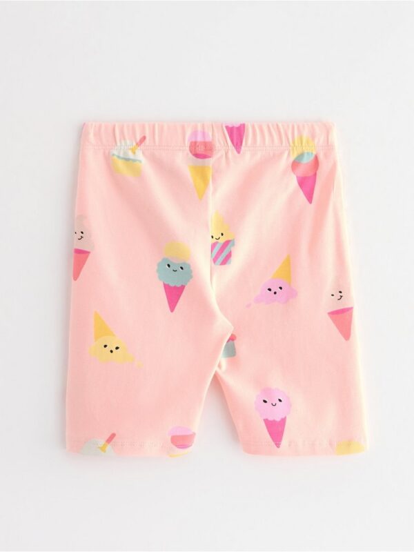 Cycling shorts - 3006460-6932
