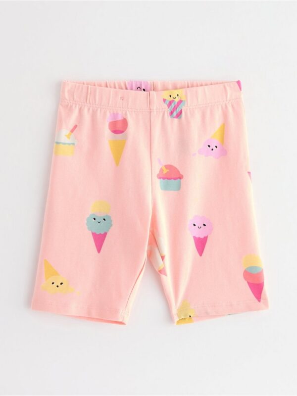 Cycling shorts - 3006460-6932