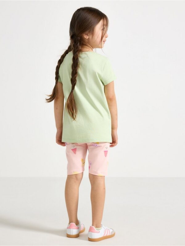 Cycling shorts - 3006460-6932