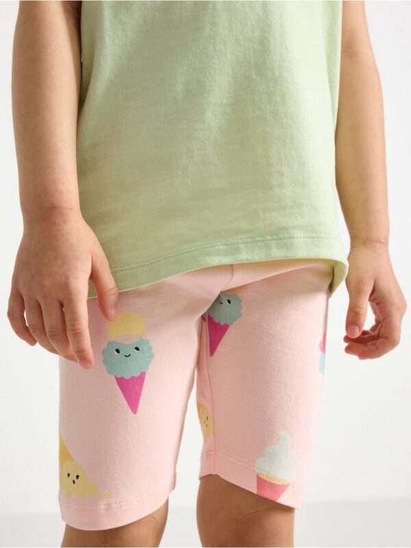 Cycling shorts - 3006460-6932