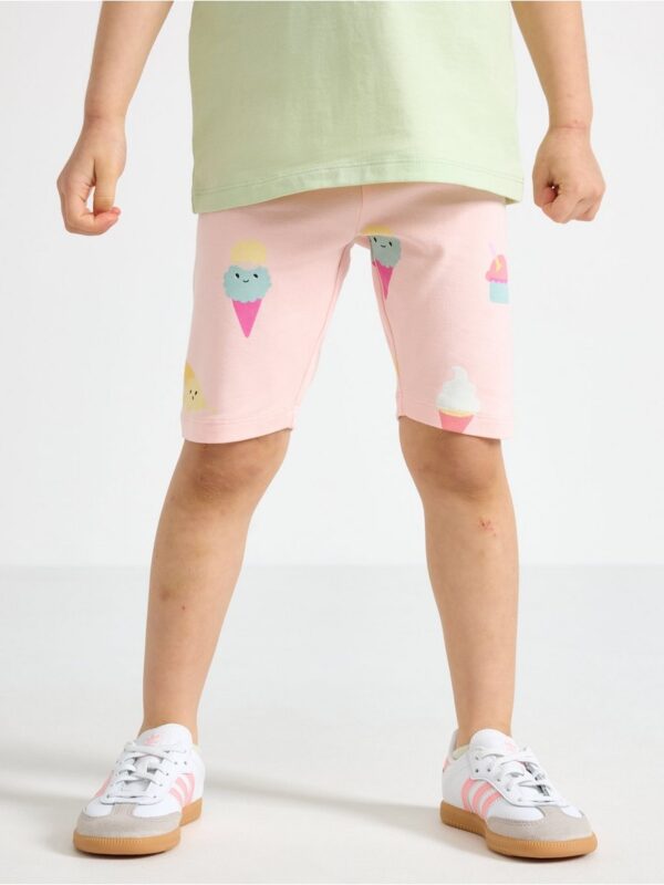 Cycling shorts - 3006460-6932