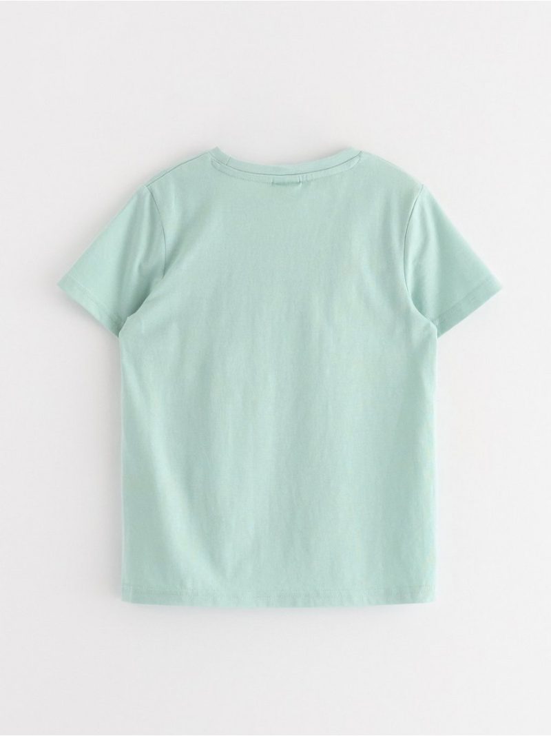 T-shirt - 3006462-7782