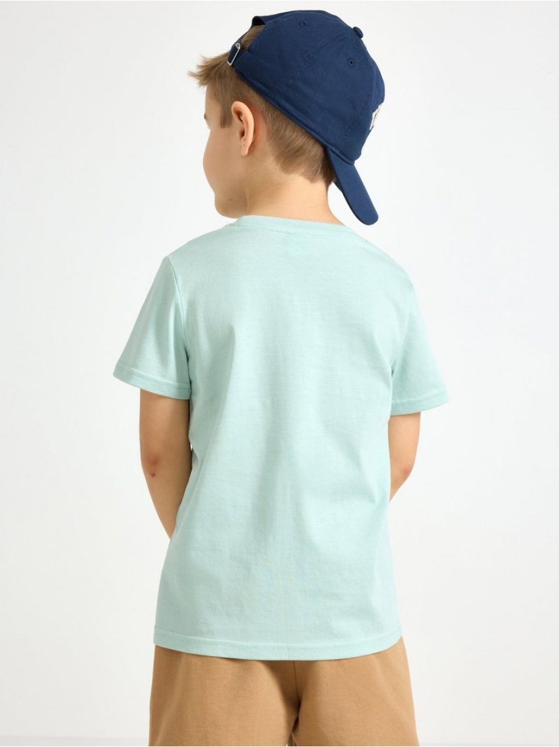 T-shirt - 3006462-7782